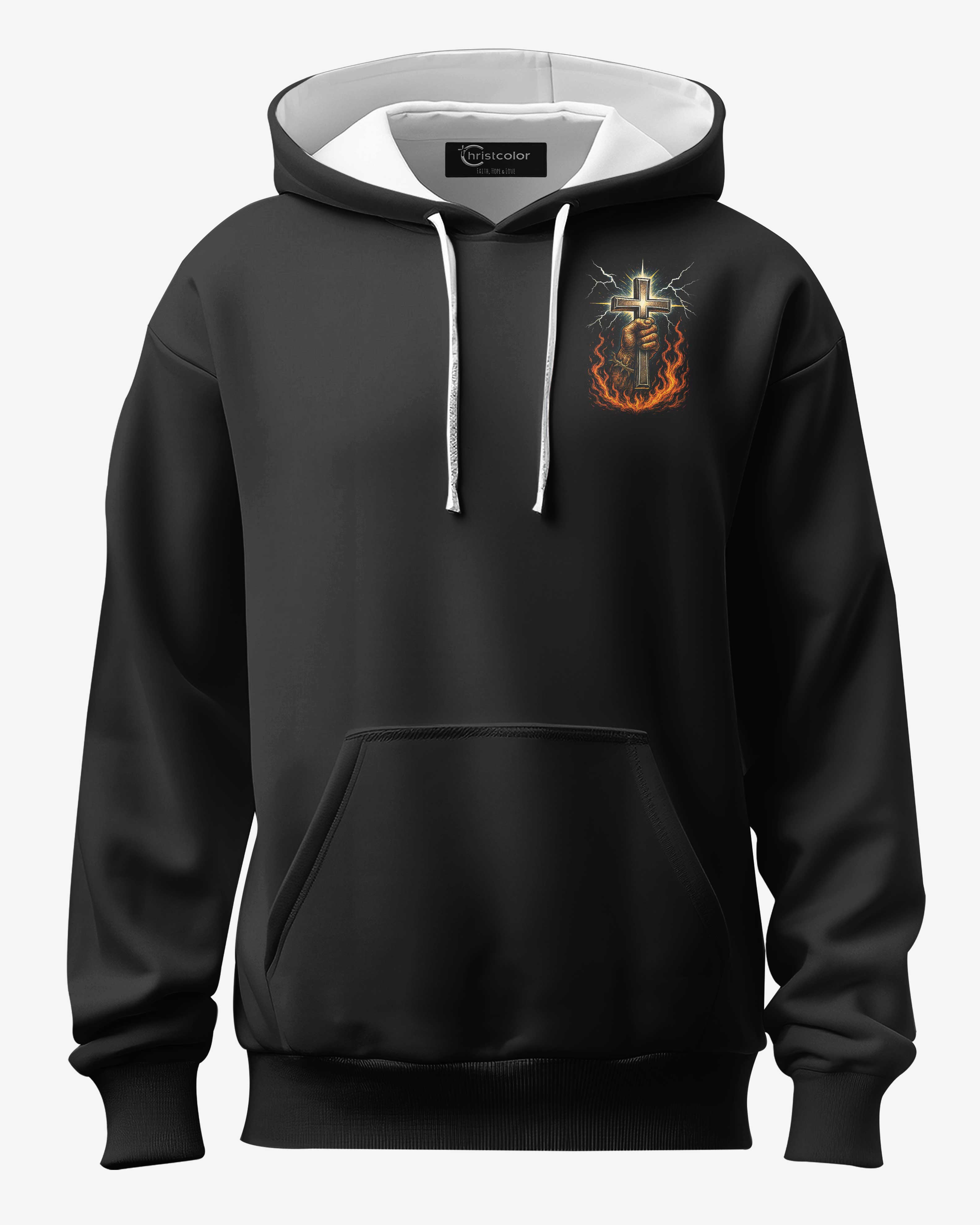 Faith And Fire Tour 2025 Shirt