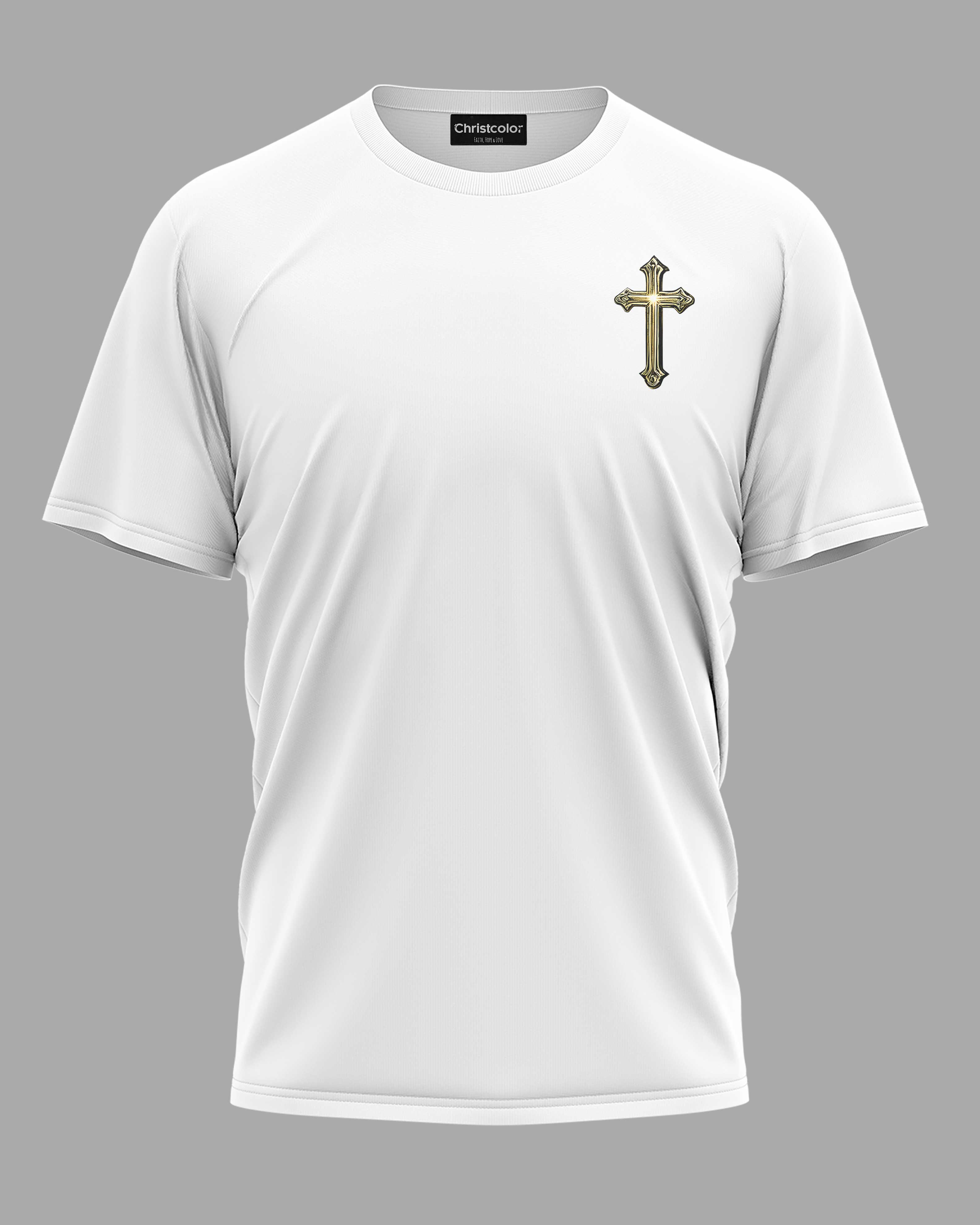 Keep On Truckin' All Over Print T-Shirt