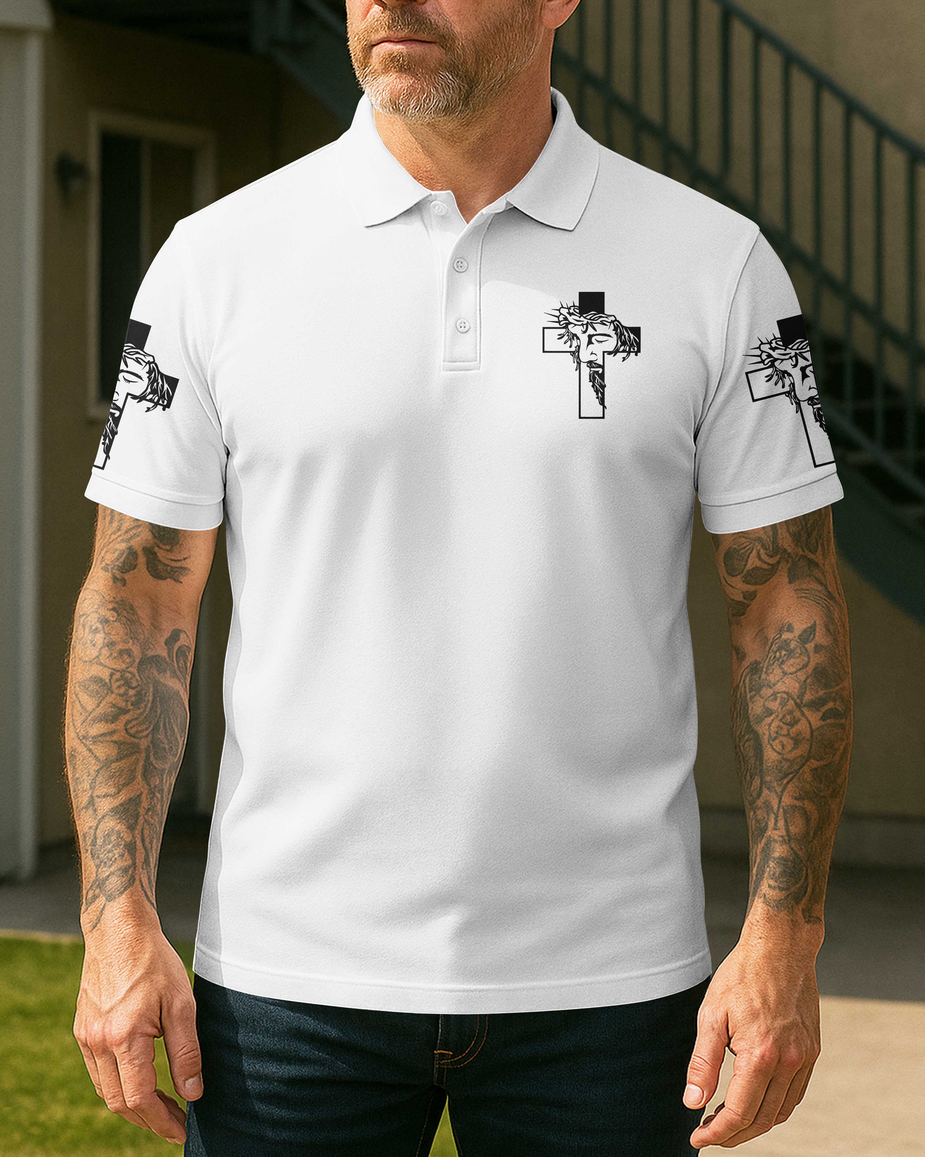 Block The Noise Guard The Truth Watch With Grace Shirt