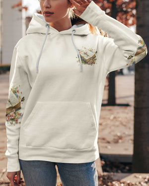 The Word Of God Is The Light That Guides My Path Shirt