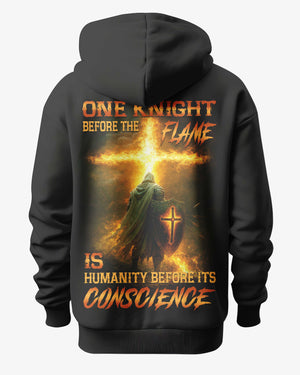 One Knight Before The Flame Shirt