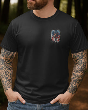 America Needs Jesus T-Shirt