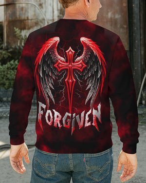 Forgiven Sweater
