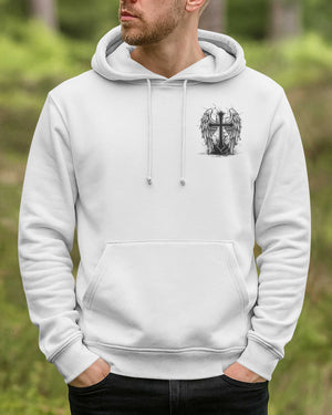 God Gives Me Strength Shirt