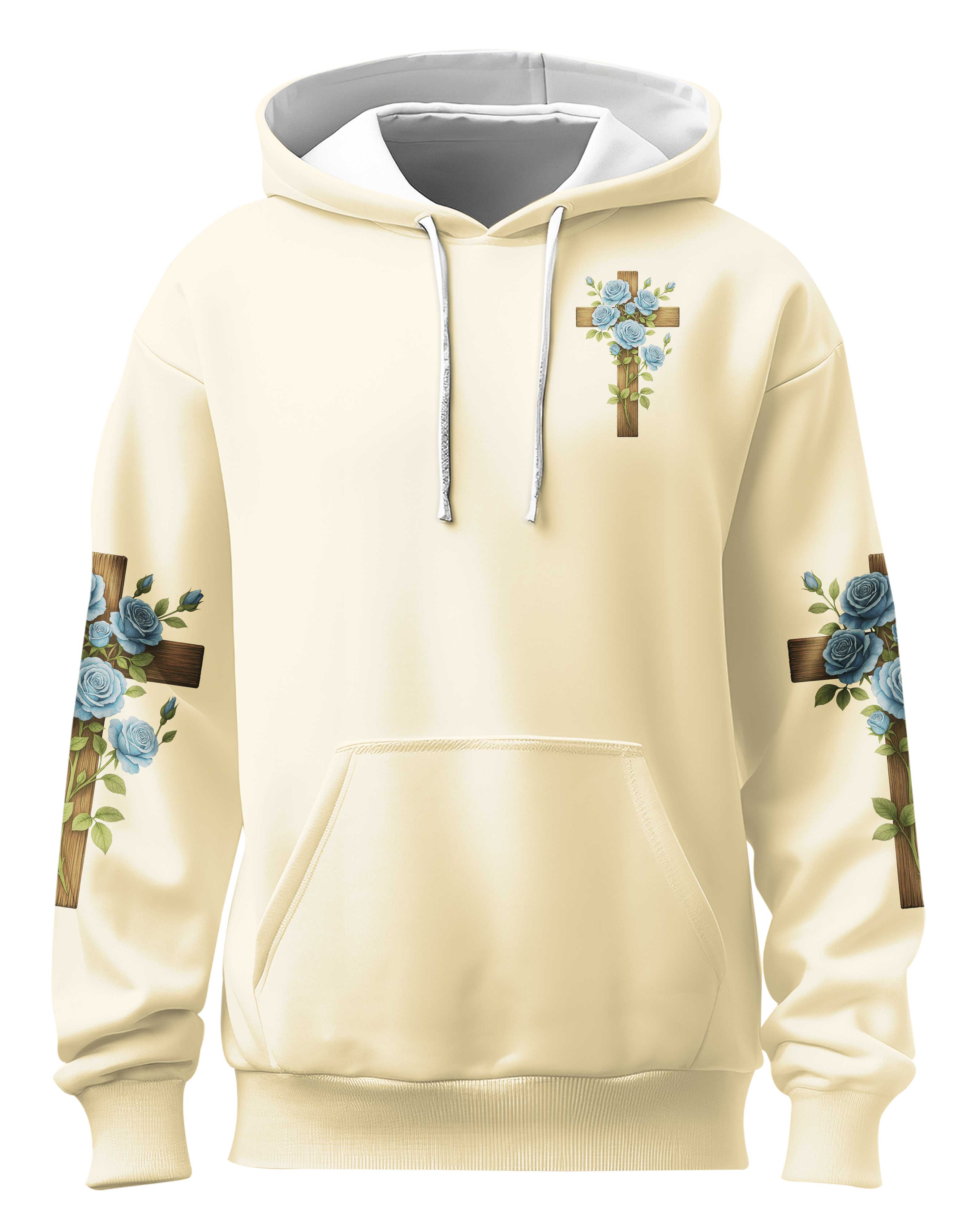 I Believe In God And The Power Of Prayer Shirts