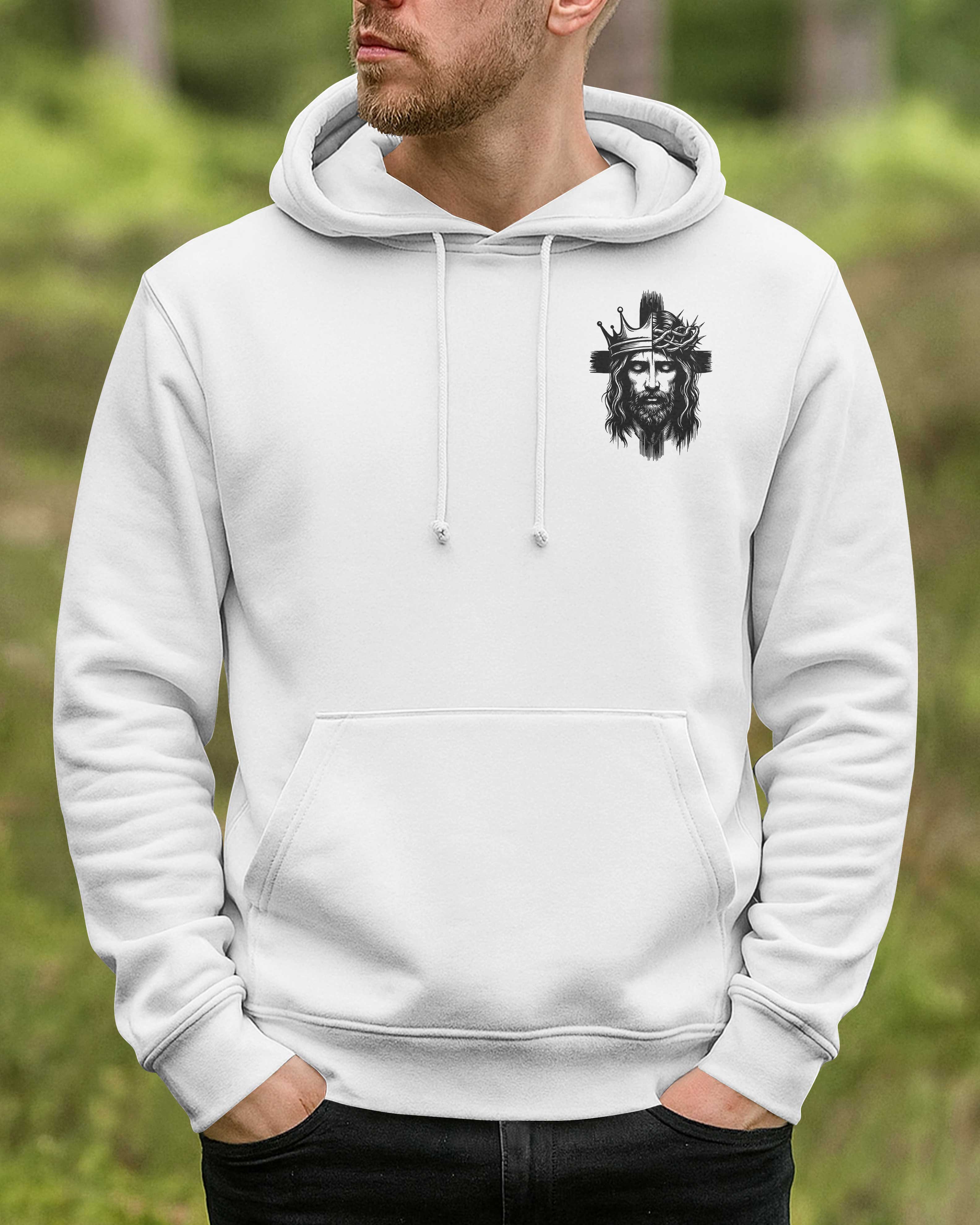 My Lord My Savior My King Shirt