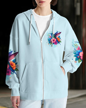 Blessed By God Loved By Jesus Led By The Spirit Shirt