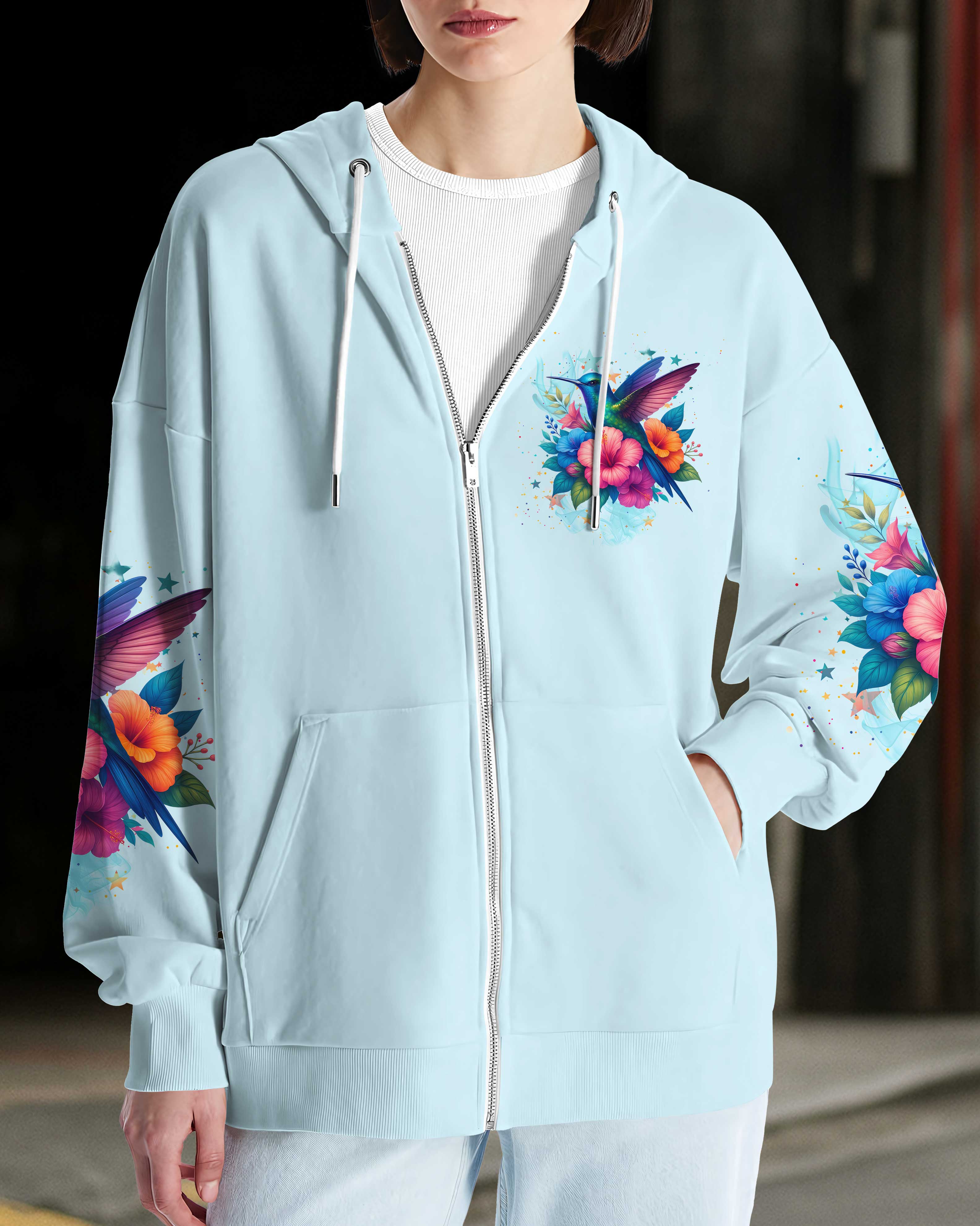 Blessed By God Loved By Jesus Led By The Spirit Shirt