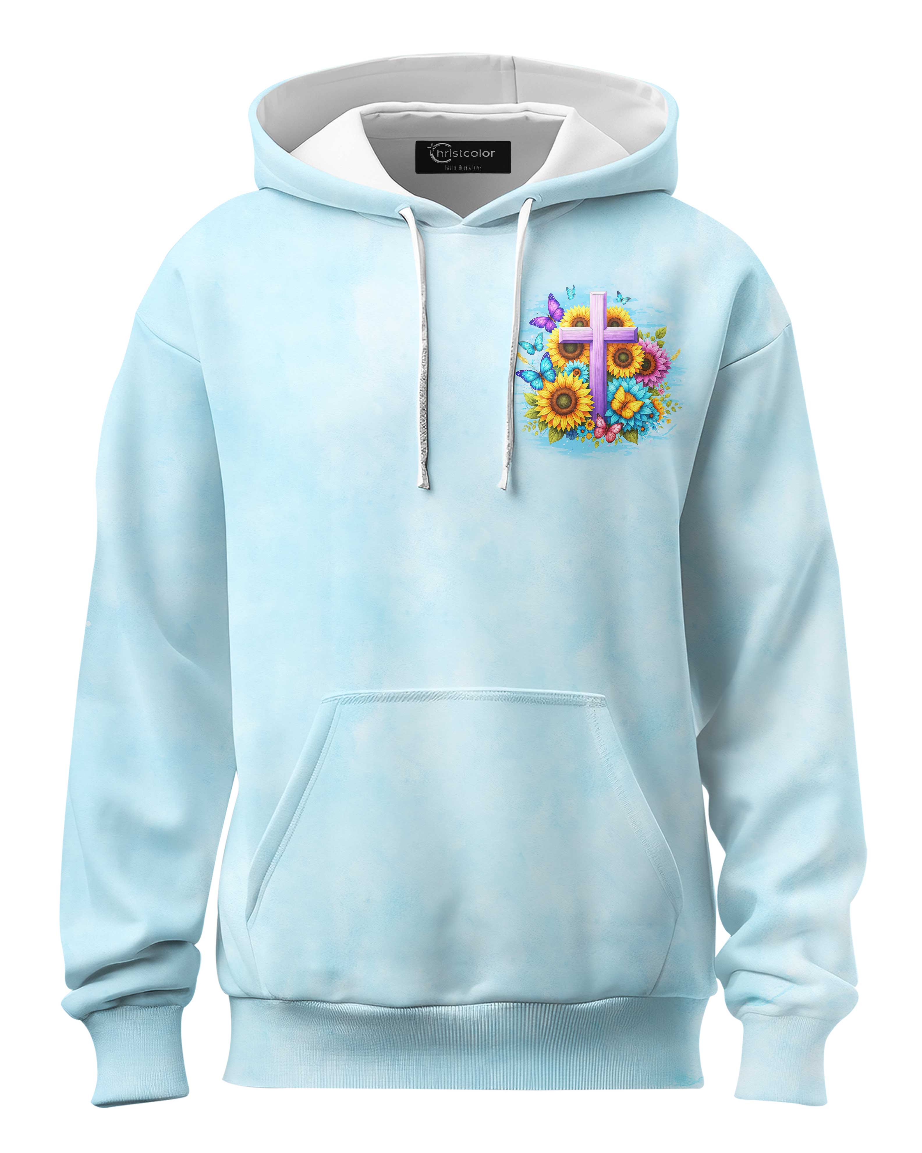 With God All Things Are Possible Shirts