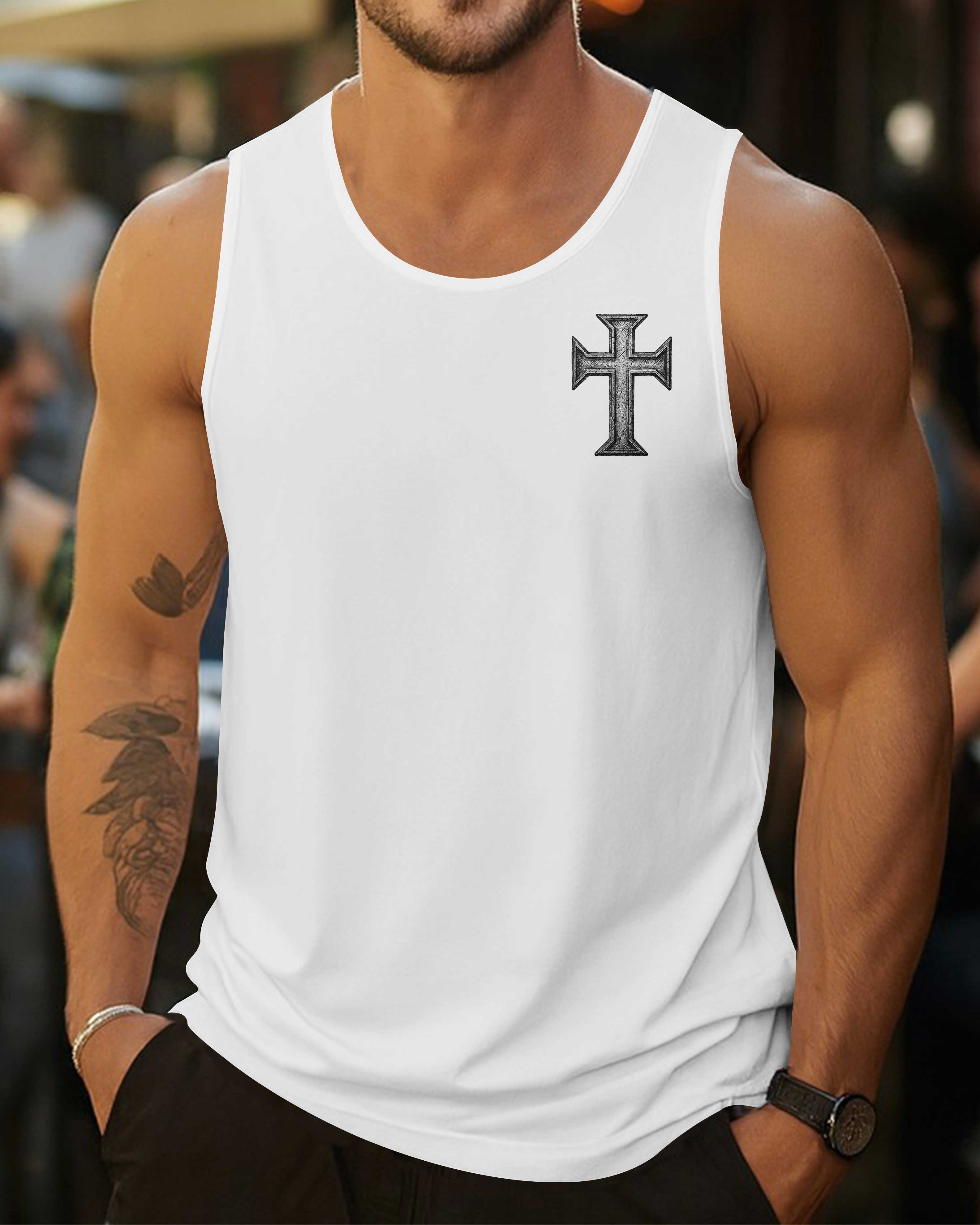 Do Not Pray For An Easy Life Pray For The Strength To Endure A Difficult One Shirt