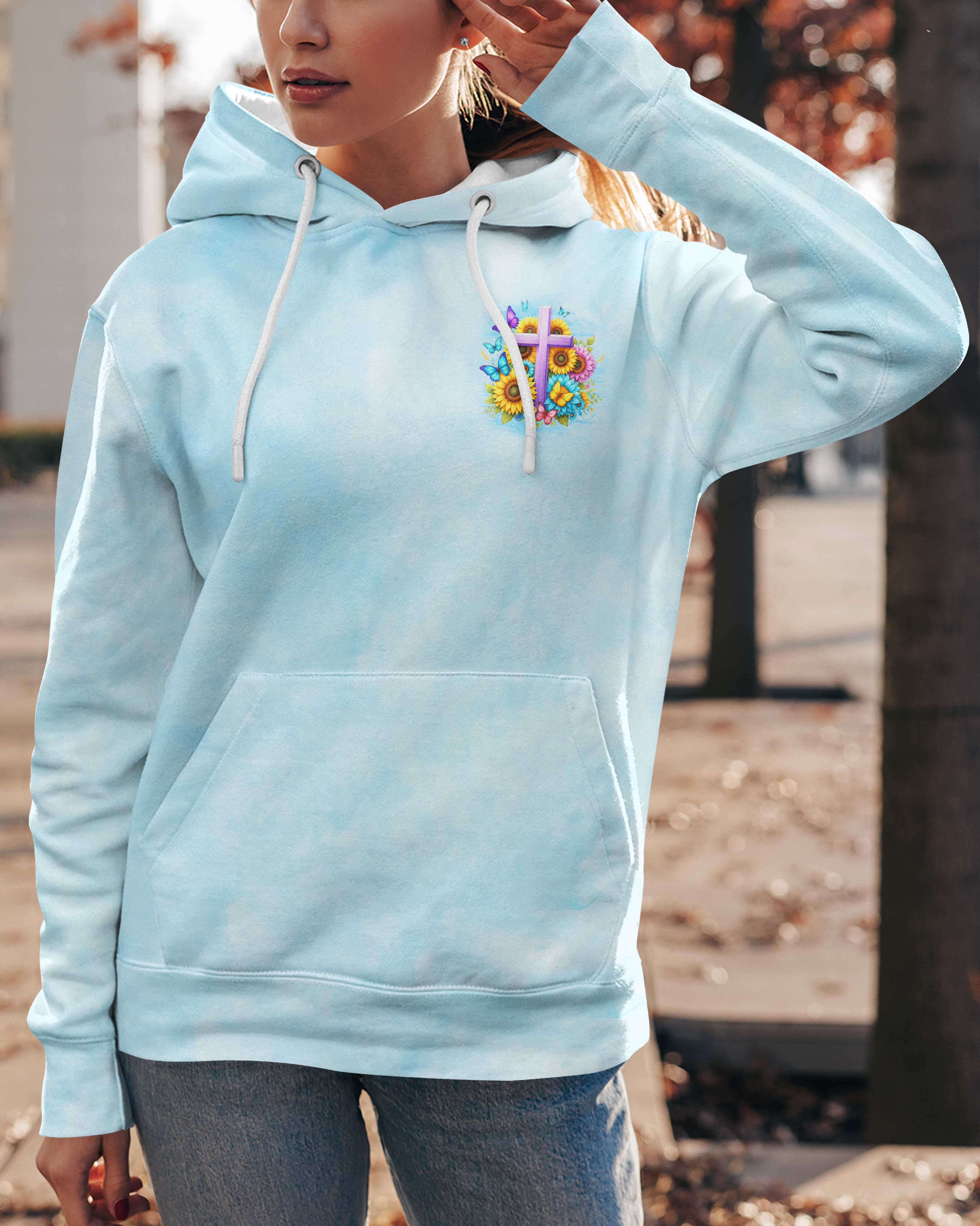 With God All Things Are Possible Shirts