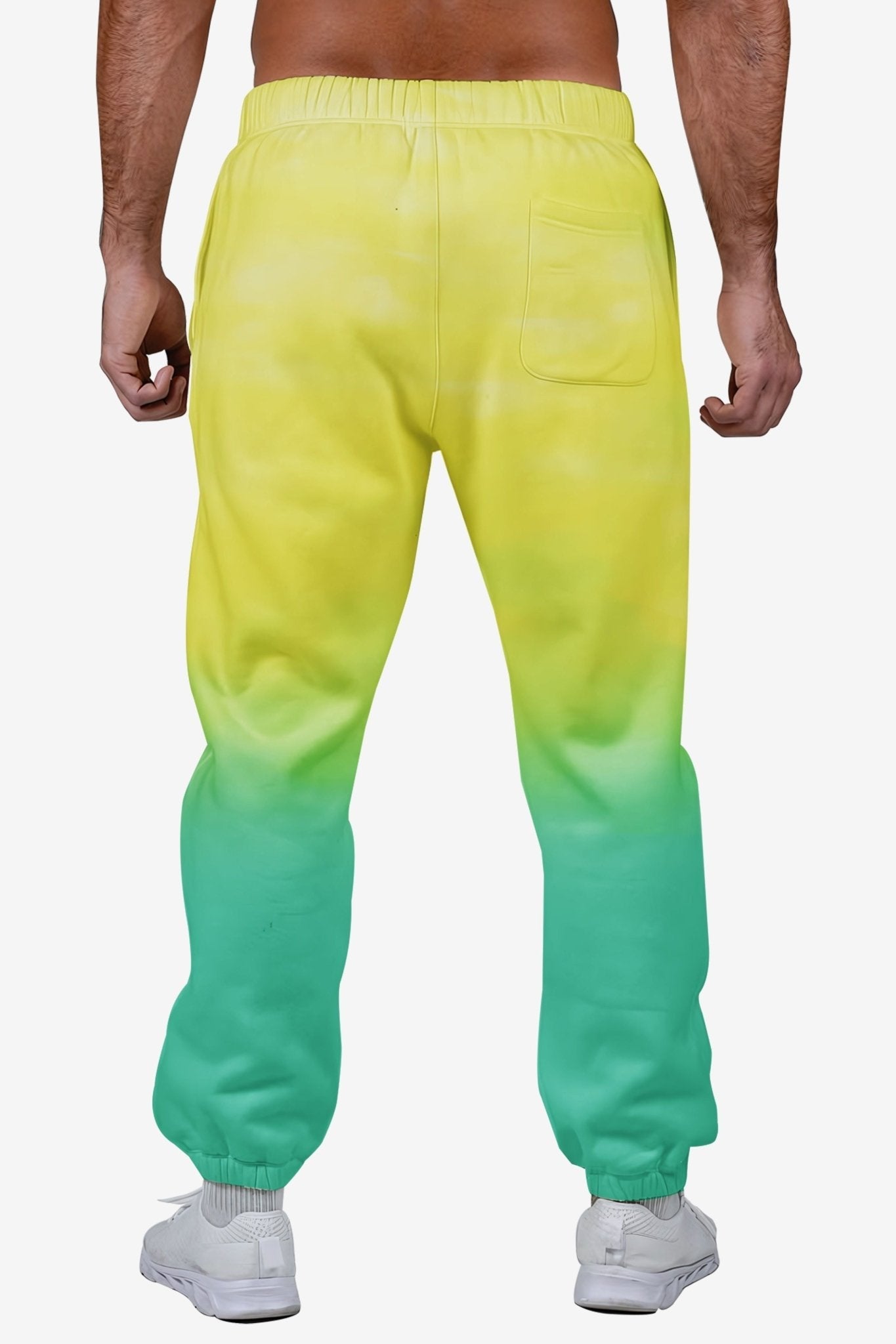 Faith Hope Love All Over Print Jogger Pants