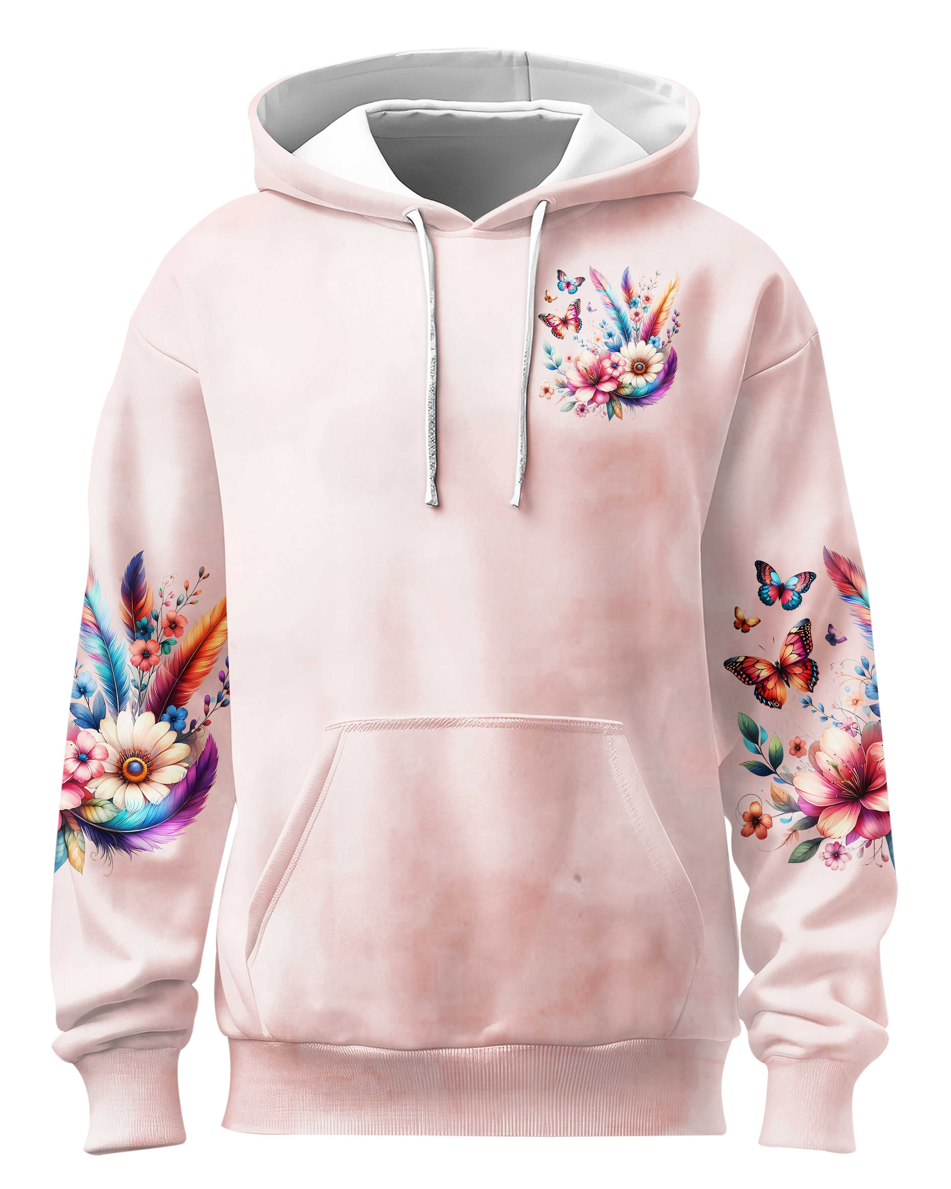 Blessed By God Loved By Jesus Led by the Spirit Shirts