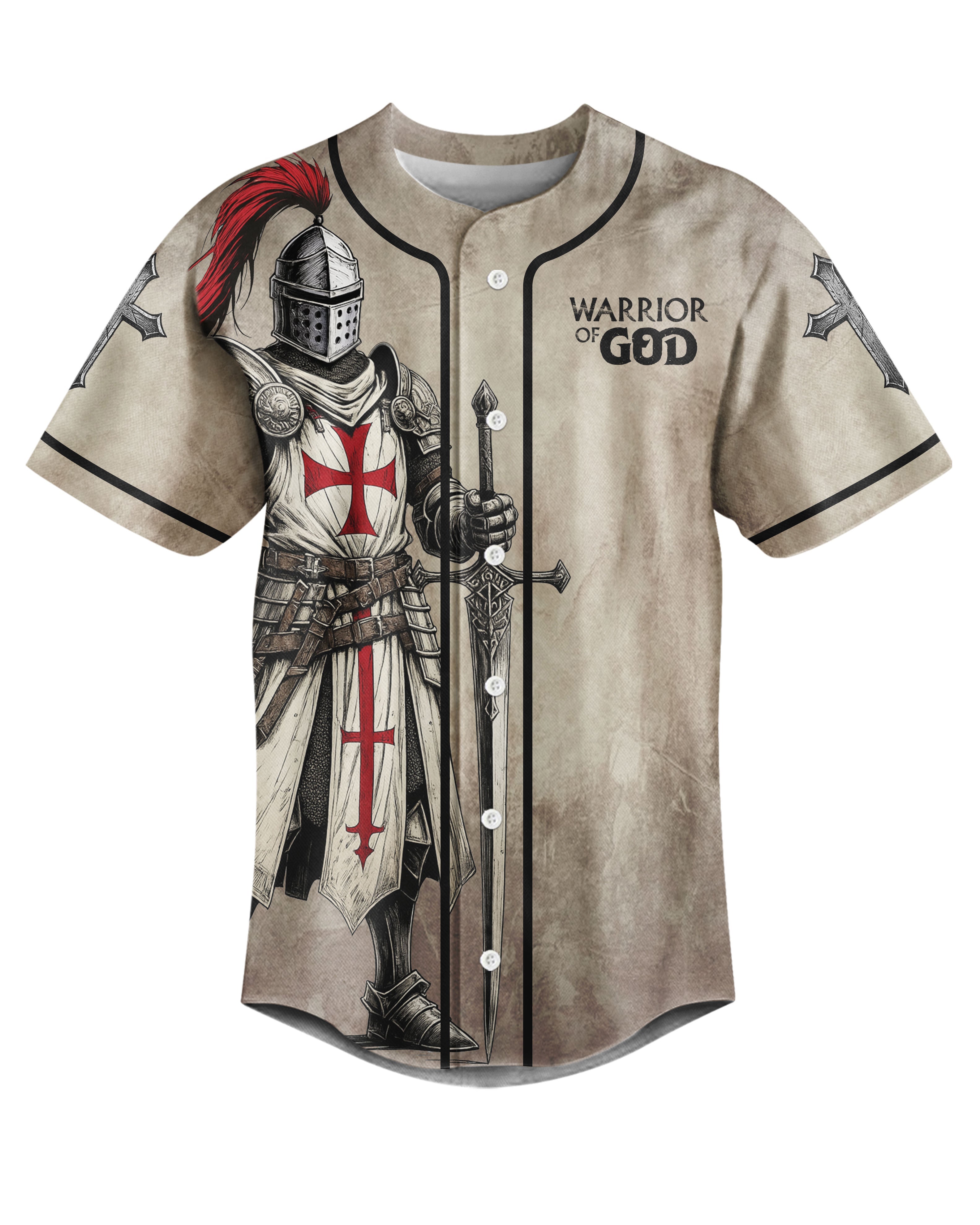 Even The Almighty His Armed Angels Shirt