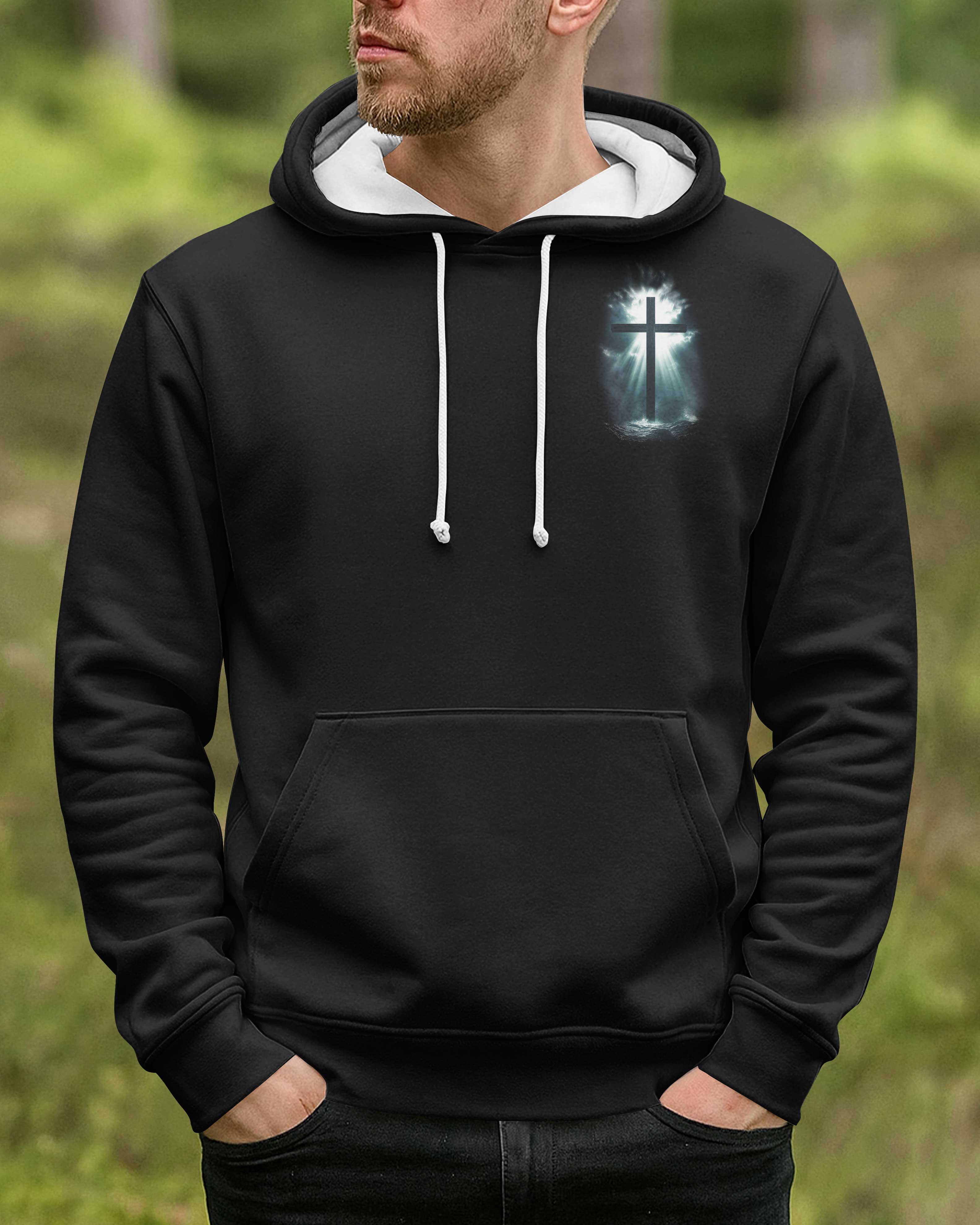 I Am Redeemed By Blood Shirts