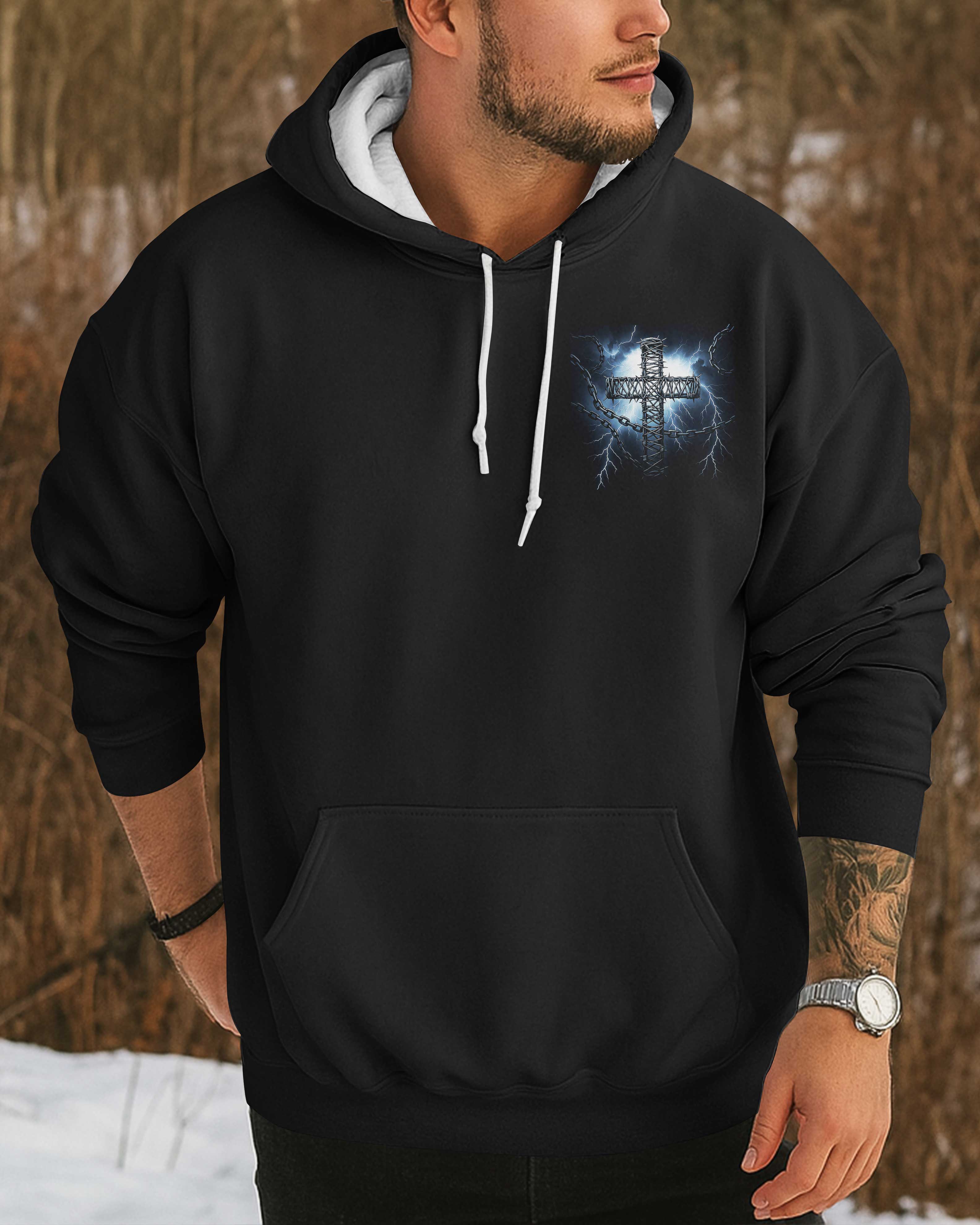 Metal And Prayer Heaven's In The Air Shirt