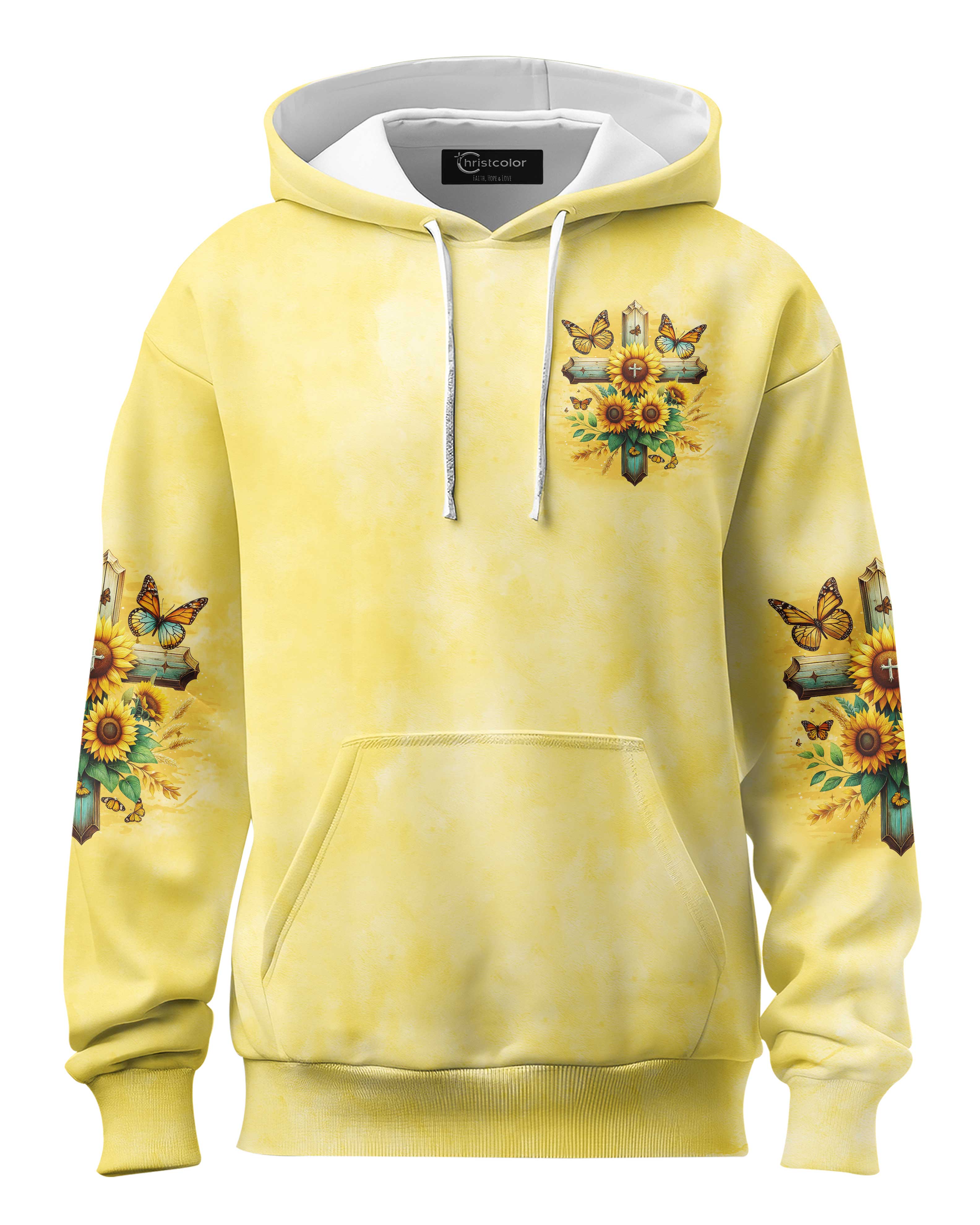 A Day Without Prayer Is A Day Without Power Shirt