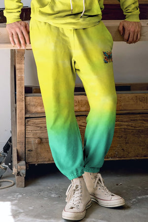 Faith Hope Love All Over Print Jogger Pants
