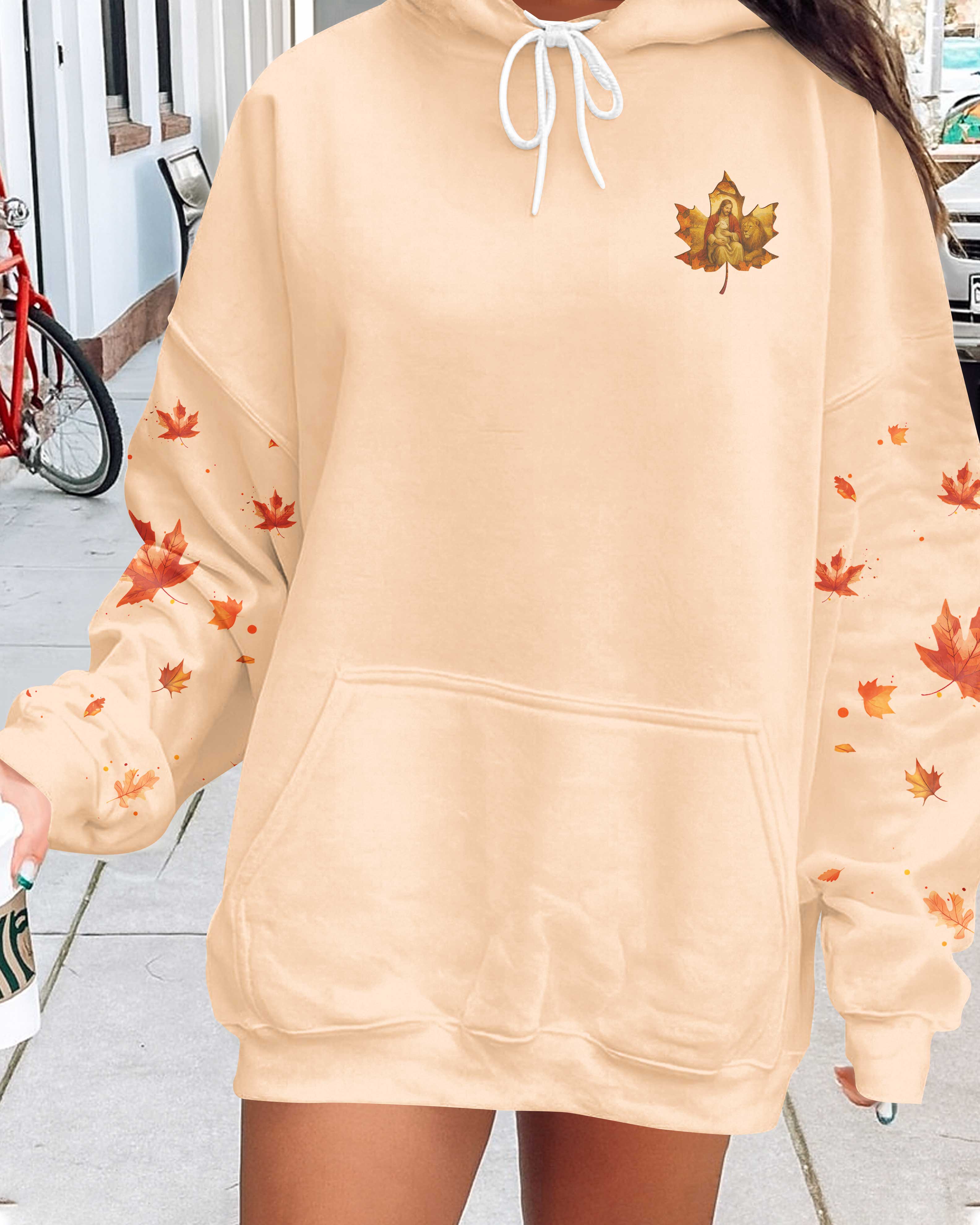 Blessed By God Loved By Jesus Led By The Spirit Shirts