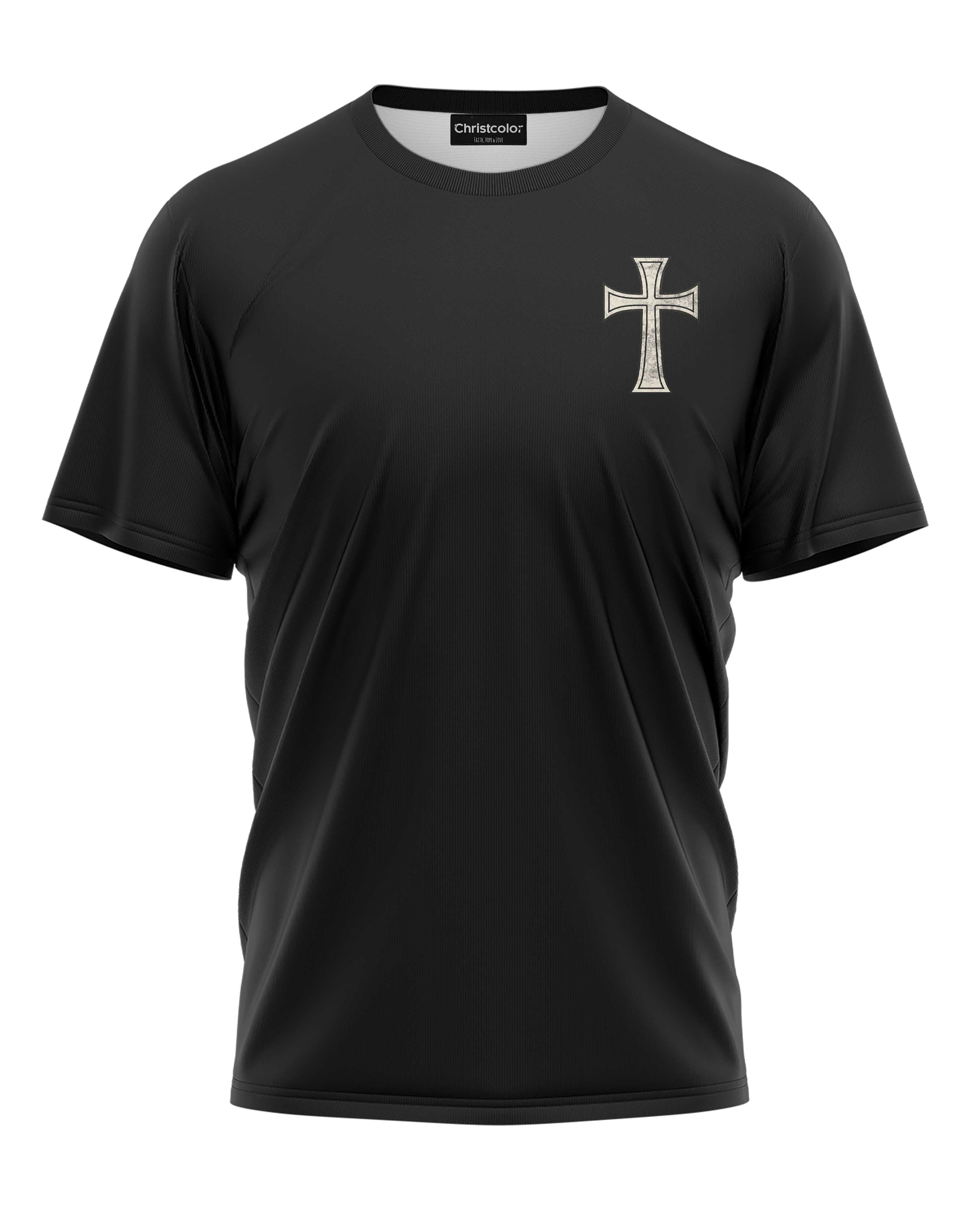 Born To Ride All Over Print T-Shirt