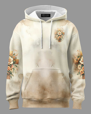 She Walkes With Jesus Shirt