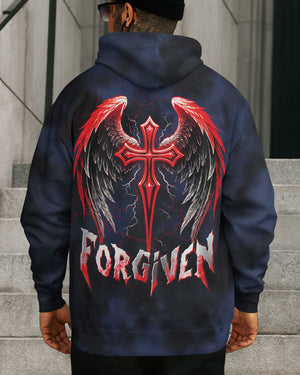 Forgiven Hoodie