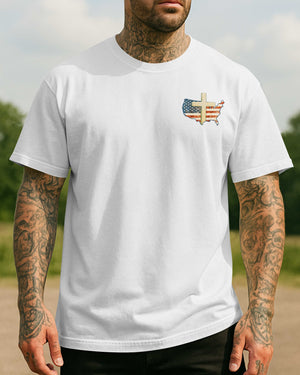 My Scars Tell My Story T-Shirt