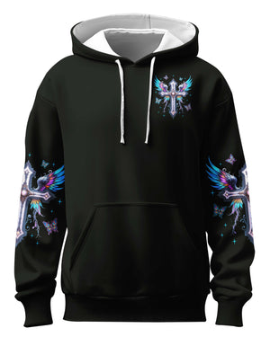 I Can Do All Things Through Christ Who Strengthens Me Shirts