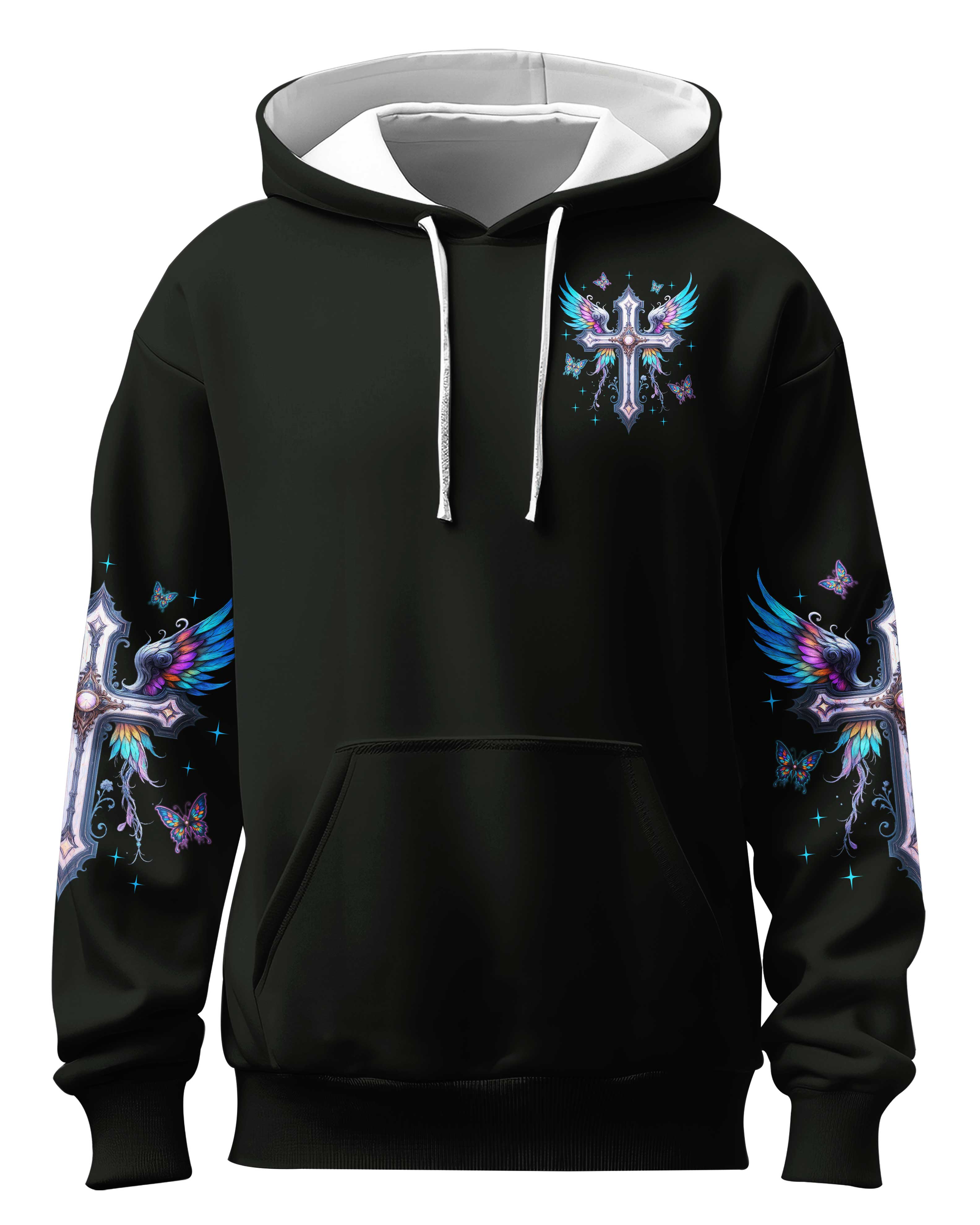 I Can Do All Things Through Christ Who Strengthens Me Shirts