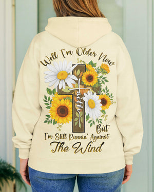 Well I'm Older Now Zip Hoodie