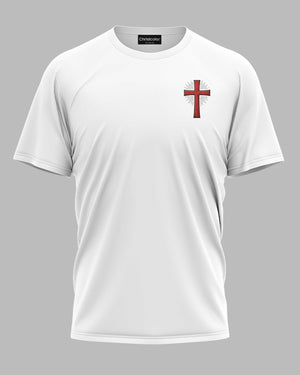 I Am A Christian But Make No Mistake T-Shirt