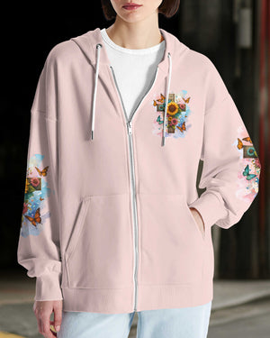 Believe In God And The Power Of Prayer Shirt