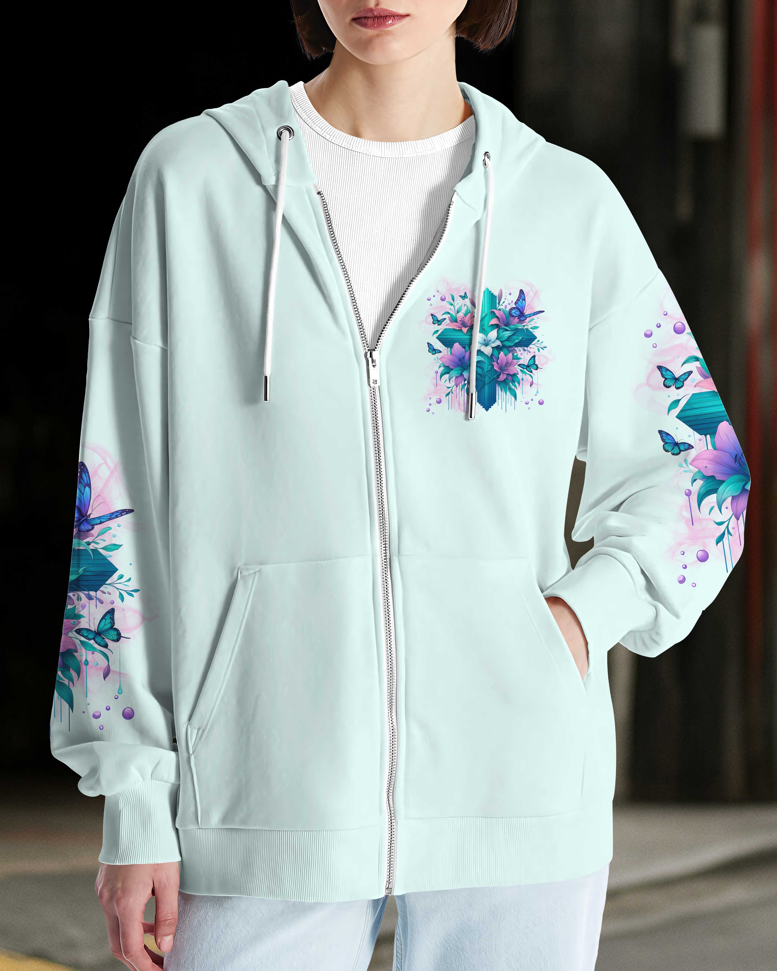 But The Lord Stood With Me And Gave Me Strength Shirts