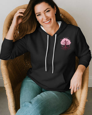 Blooming In Hope Hoodie
