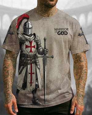 Even The Almighty His Armed Angels Shirt