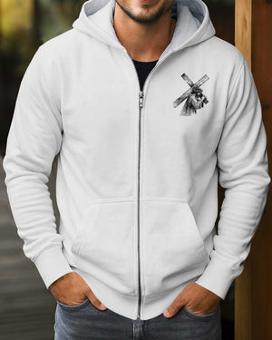 He Died For Me So I Live For Him Shirt