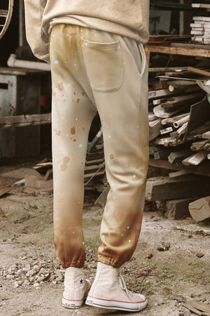 Behold The Lion Of The Tribe Of Judah Has Triumphed All Over Print Jogger Pants