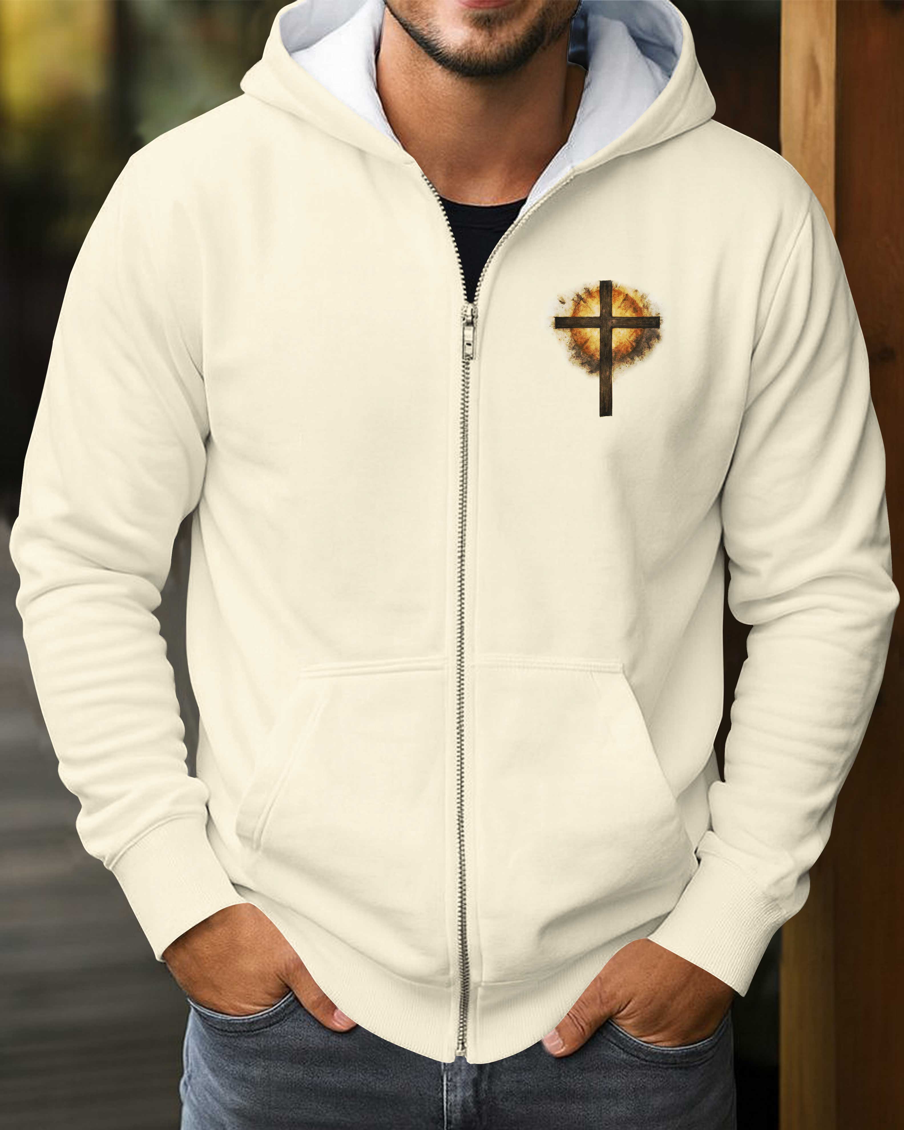 Blessed Are Those Who Have Not Seen And Yet Believe Shirt