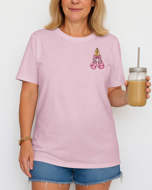 Not Today Cancer T-Shirt