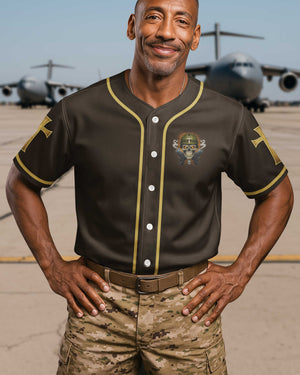 The Devil Whispered You Can't Withstand The Storm Shirt