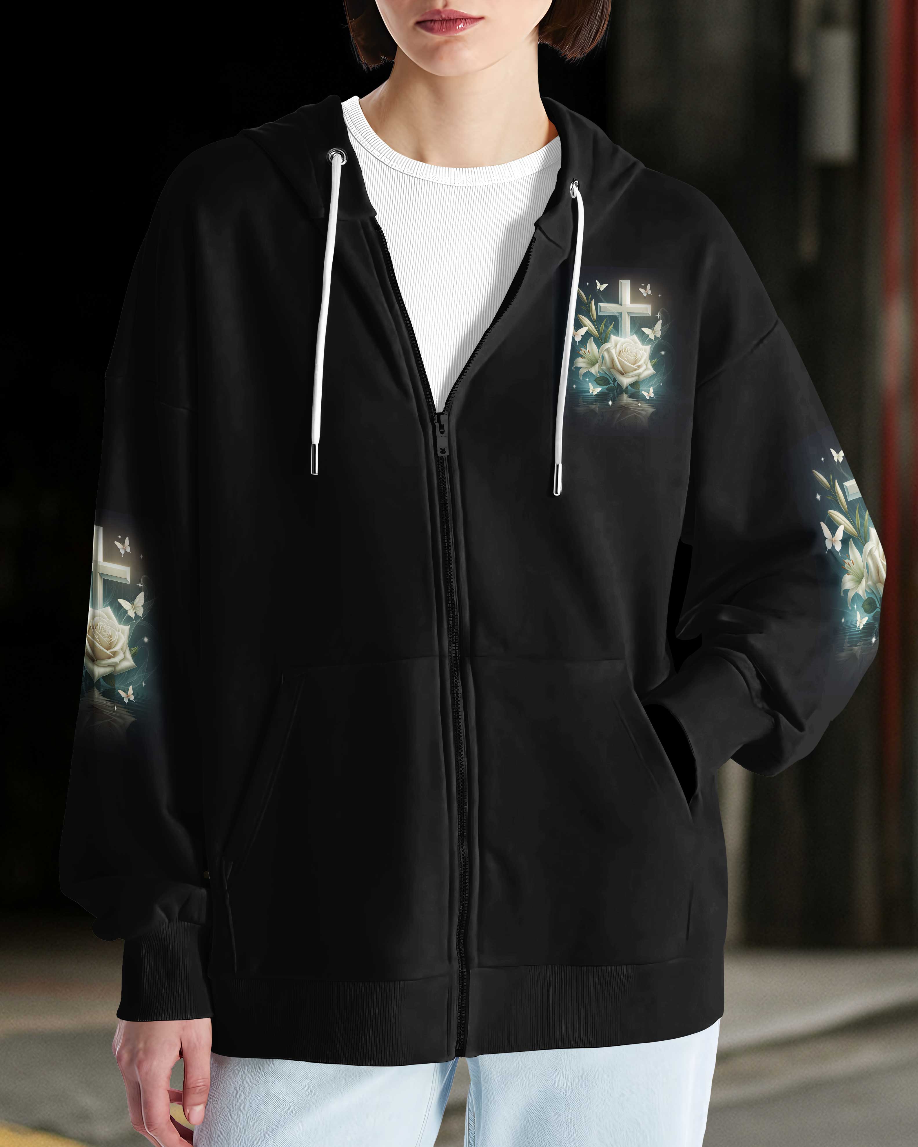 I Believe In God And The Power Of Prayer Shirt