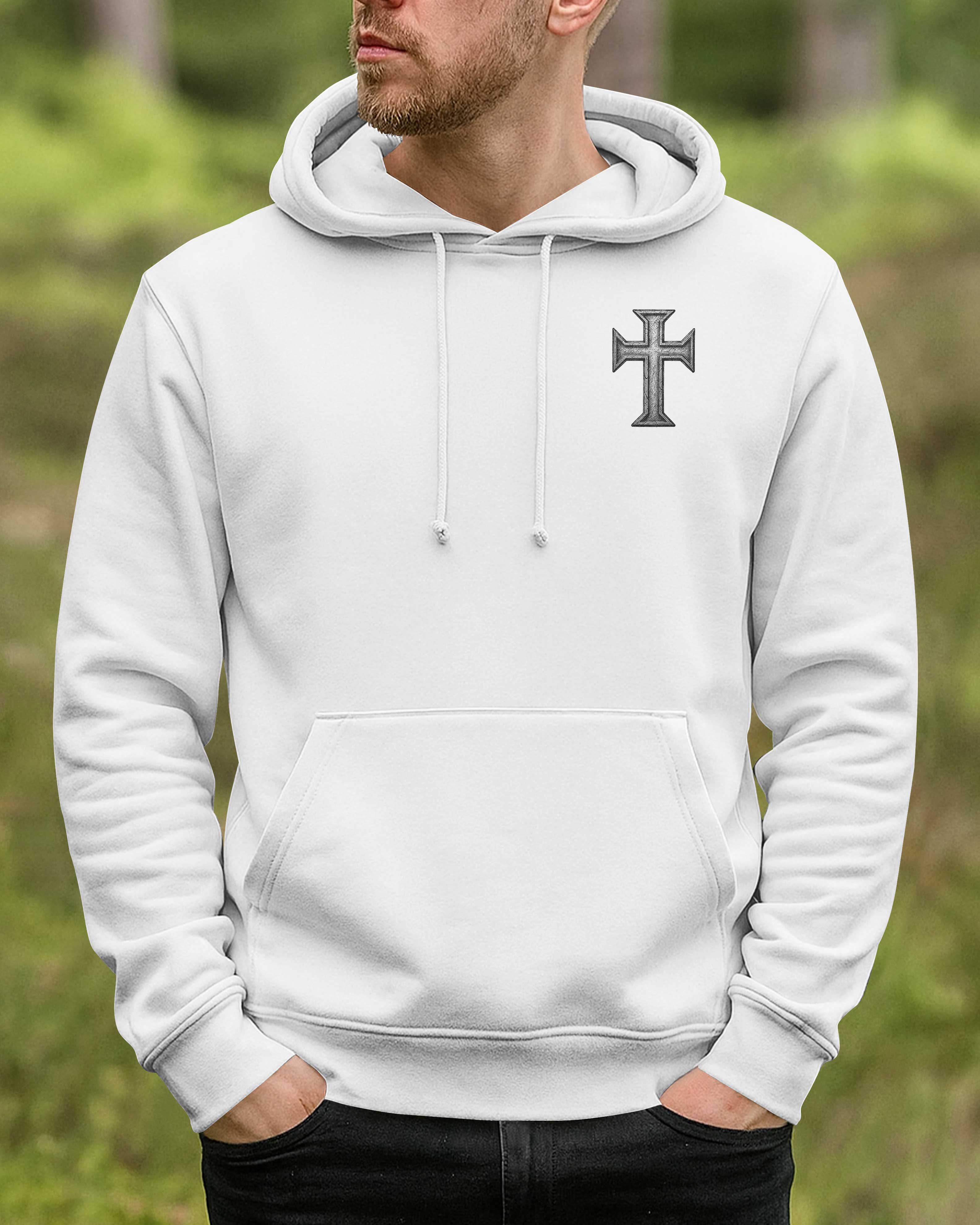 Do Not Pray For An Easy Life Pray For The Strength To Endure A Difficult One Shirt