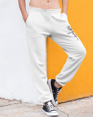 Lion Of Judah Lamb Of God All Over Print Jogger Pants