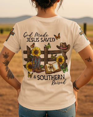 God Made T-Shirt