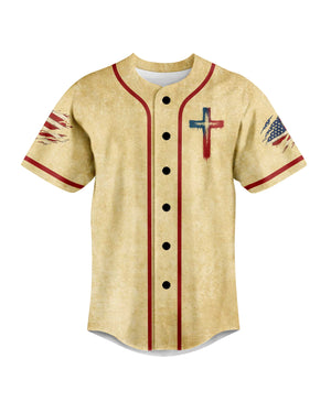 I Took A Dna Test I'm A Child Of God Jersey