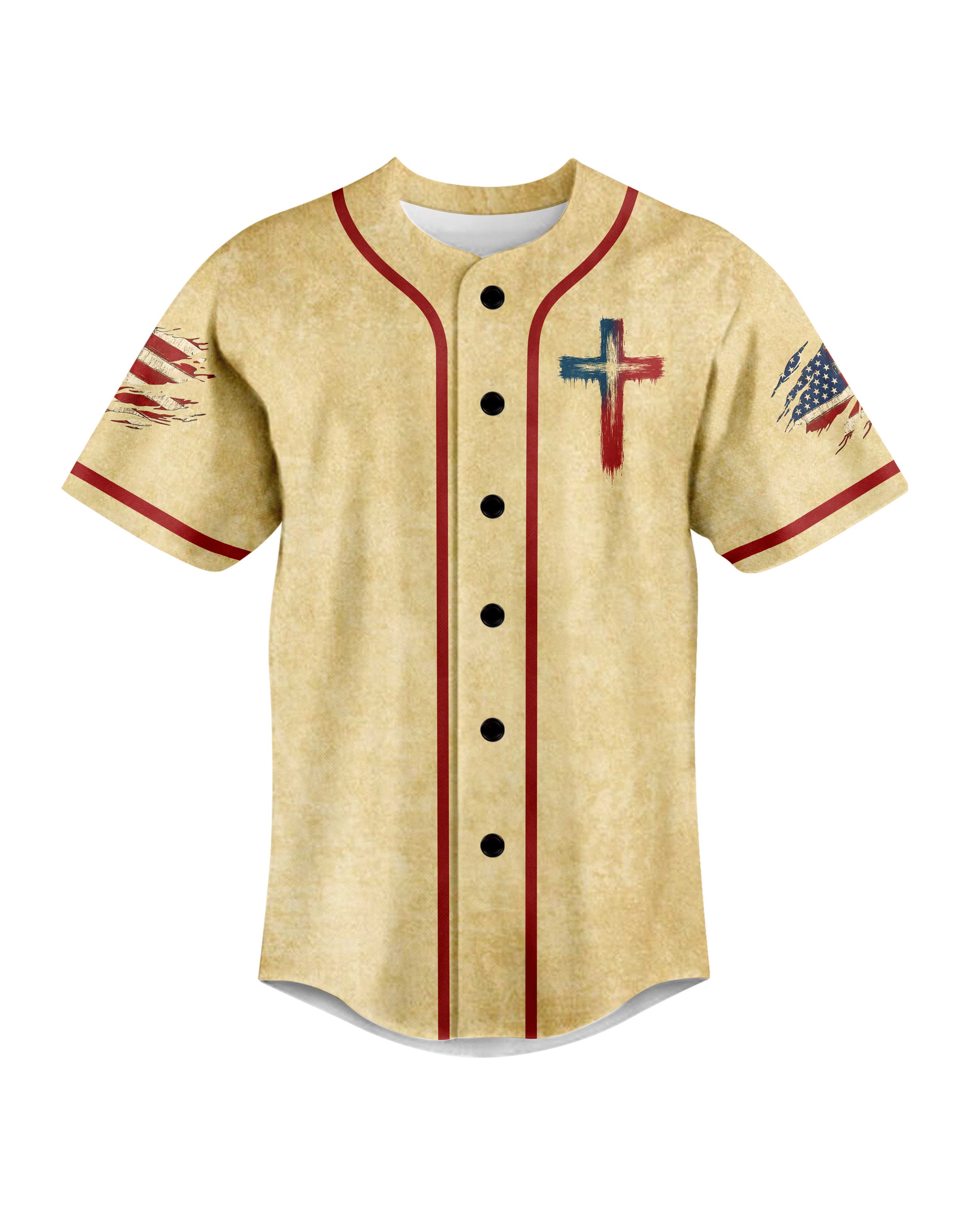 I Took A Dna Test I'm A Child Of God Jersey