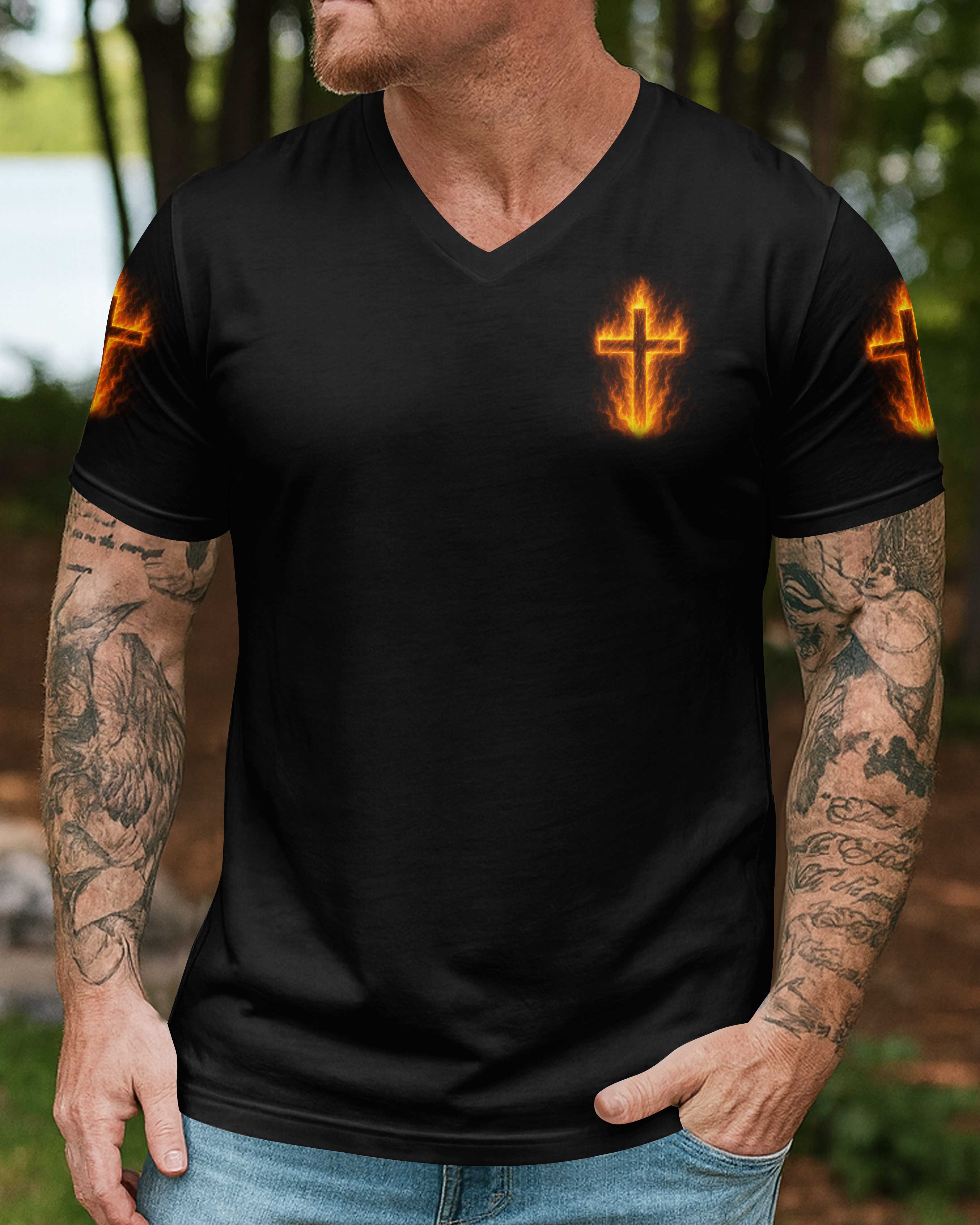 There's No Greater Love Than This Shirts