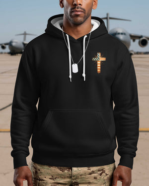 I Walked Through Shadows Shirt