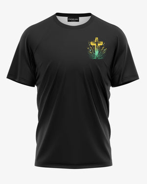 Turn The Amps Up Turn The Fear Down Shirt