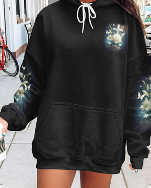 I Believe In God And The Power Of Prayer Shirt